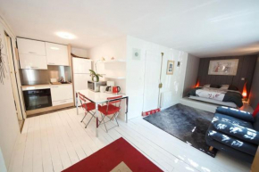 Studio en bord de Marne